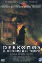 Philip Farah DeKronos - Il demone del tempo