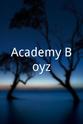 Joyce Reehling Academy Boyz