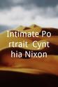 Danny Mozes "Intimate Portrait" Cynthia Nixon
