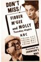 弗兰克奥思 Fibber McGee and Molly