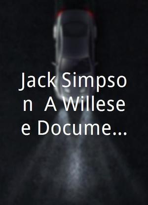Jack Simpson: A Willesee Documentary海报封面图