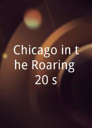 Chicago in the Roaring 20's海报封面图
