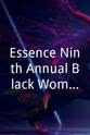 Norman Nixon Essence Ninth Annual Black Women in Hollywood