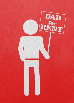 Dad, Inc.海报封面图