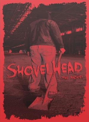 Shovelhead the Movie海报封面图