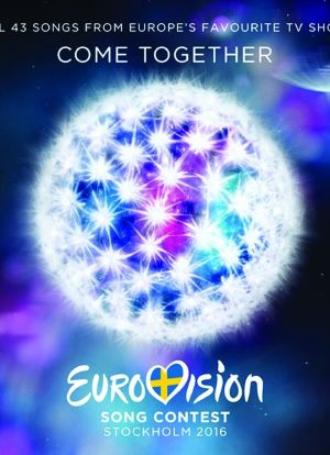 The Eurovision Song Contest: Semi Final 2海报封面图