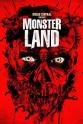 约翰·福兰克林 Monsterland
