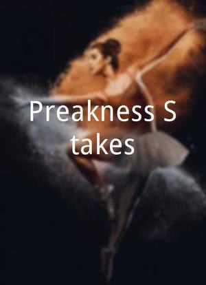 Preakness Stakes海报封面图