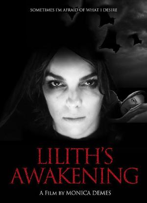 Lilith's Awakening海报封面图