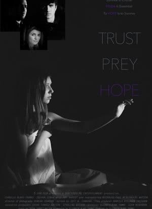 Trust, Prey, Hope海报封面图