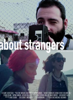 About Strangers海报封面图