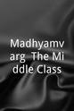 Anil Bapu Gawas Madhyamvarg: The Middle Class