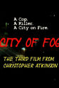 Brian Douglas Young City of Fog