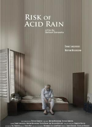 Risk of Acid Rain海报封面图
