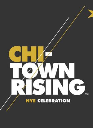 Chi-Town Rising海报封面图