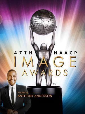 The 47th NAACP Image Awards海报封面图