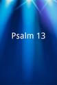 Peter Ruigrok Psalm 13