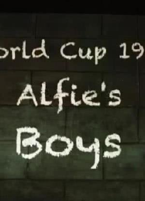 World Cup 1966 - Alfie's Boys海报封面图
