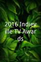 Wesley Spangler 2016 Indieville TV Awards