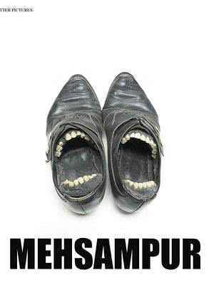 Mehsampur海报封面图