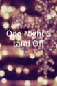 Jim Wright One Night Stand Off