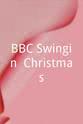 Anna Jane Casey BBC Swingin` Christmas