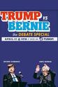 Charles Forsgren Trump vs. Bernie: Debate for America