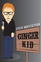 Emily Oliver Steve Hofstetter: Ginger Kid