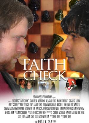 Faith Check海报封面图