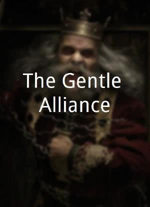 The Gentle Alliance海报封面图