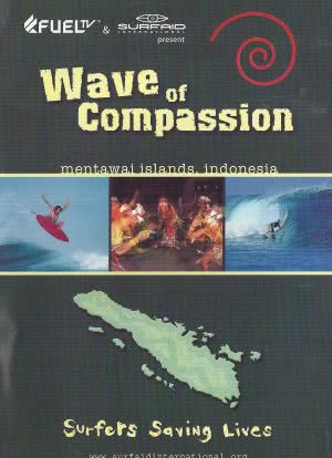 Wave of Compassion海报封面图