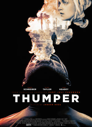 Thumper海报封面图