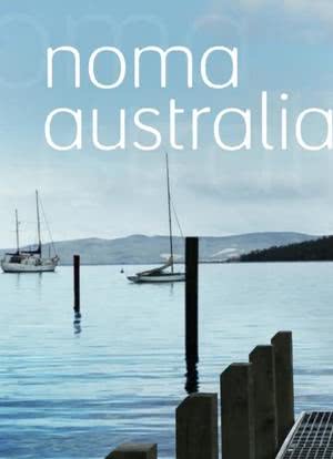 Noma Australia海报封面图