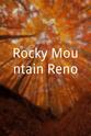 Trista Rehn Rocky Mountain Reno