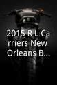 Adam Amin 2015 R L Carriers New Orleans Bowl