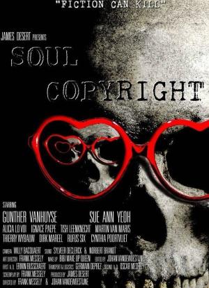 Soul Copyright海报封面图