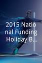 Adam Amin 2015 National Funding Holiday Bowl