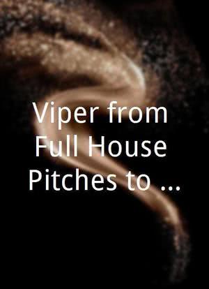 Viper from Full House Pitches to Netflix海报封面图