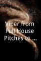 Kevin Reich Viper from Full House Pitches to Netflix