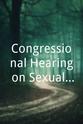 Rebekah Havrilla Congressional Hearing on Sexual Assault in the Military