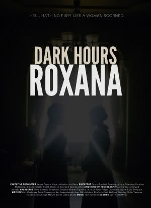 Dark Hours: Roxana海报封面图