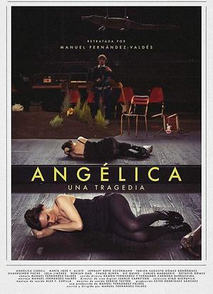 Angelica. A tragedy海报封面图