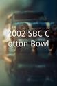 Roy Williams 2002 SBC Cotton Bowl