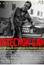 Protection Game海报封面图