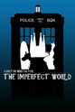 Jordi Armengol Doctor Who: El Mundo Imperfecto