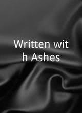 Written with Ashes