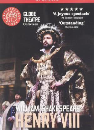 Henry VIII at Shakespeare's Globe海报封面图