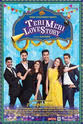 Salman Shahid Teri Meri Love-Story