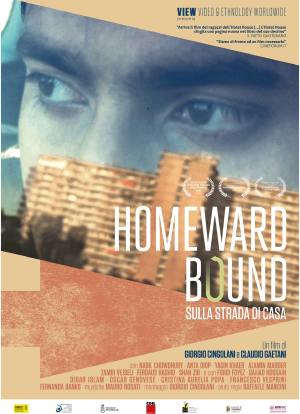 Homeward Bound: Sulla strada di casa海报封面图