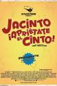 Juan del Junco Jacinto ¡Apriétate el cinto!